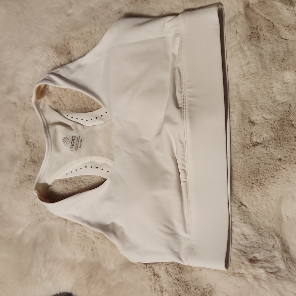MPG Sports Bra NWOT
